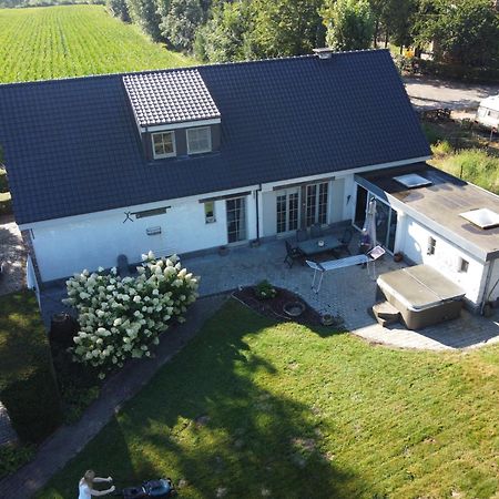 The Horst Cottage Holsbeek Eksteriør bilde