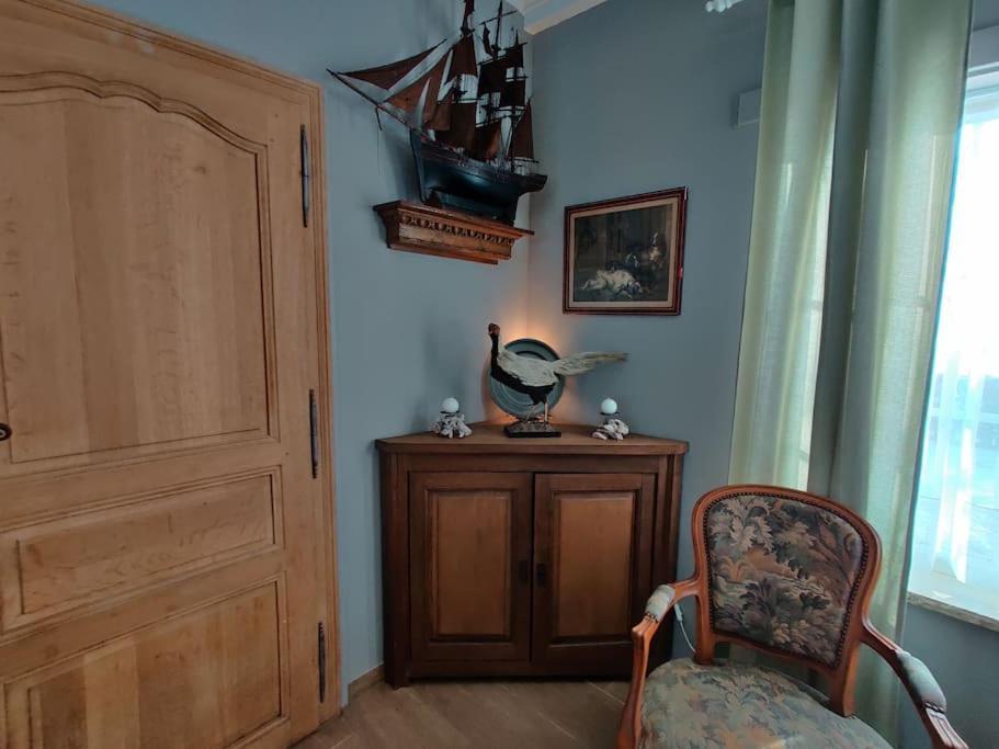 The Horst Cottage Holsbeek Eksteriør bilde