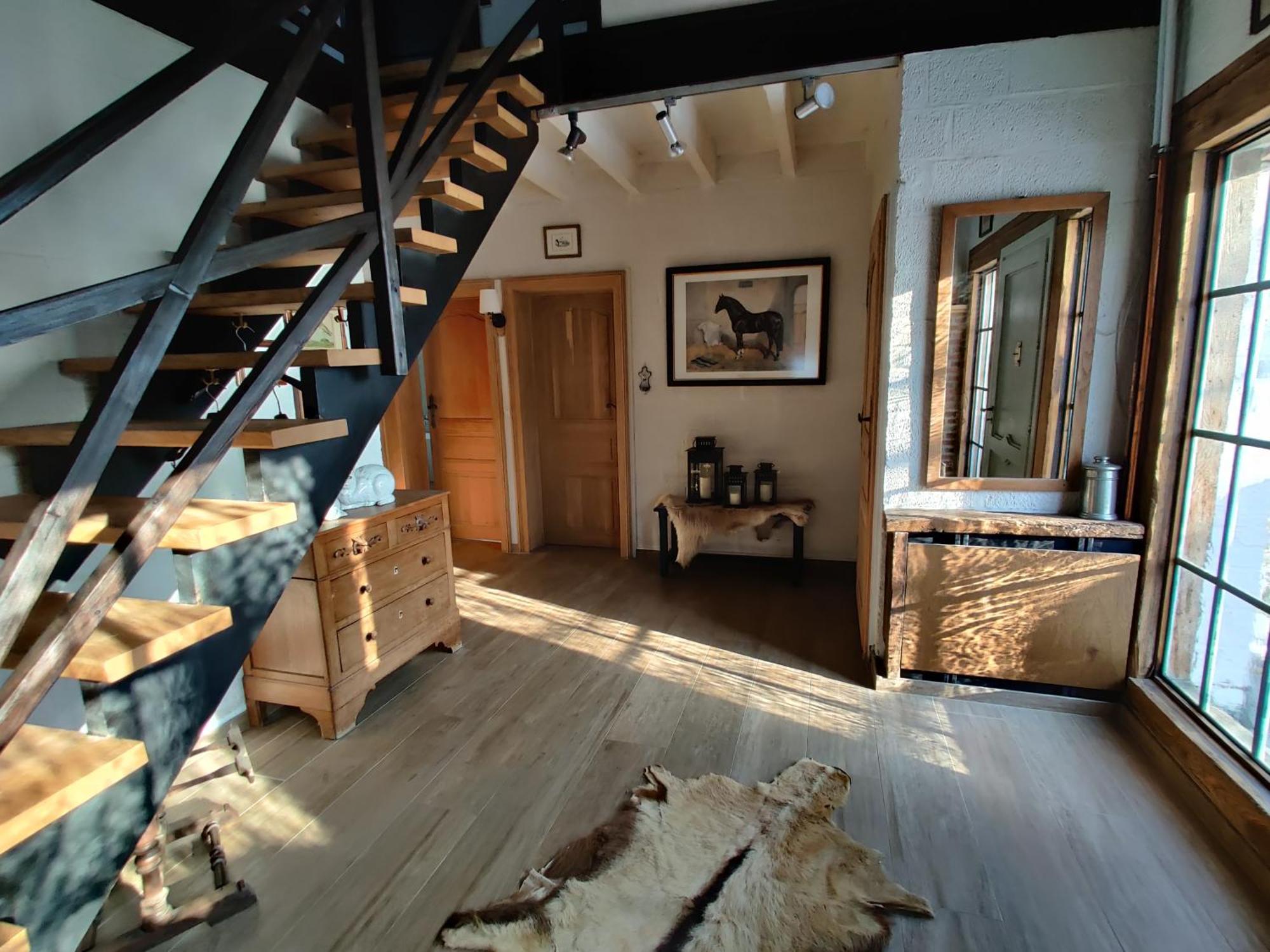 The Horst Cottage Holsbeek Eksteriør bilde